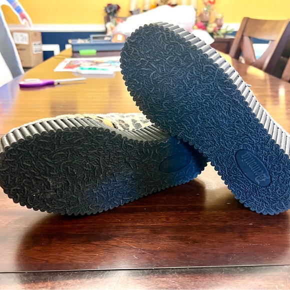 Demonia leopard creepers - Picture 4 of 4